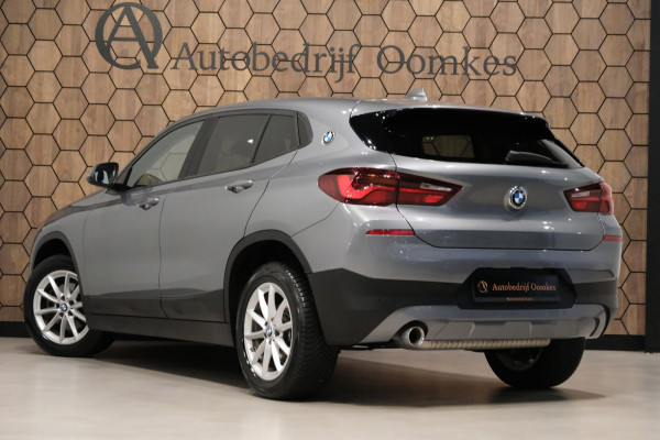 BMW X2 SDrive18i High Executive *Lederen Bekleding* |66.952km| Navi/LED/DEALER ONDERHOUDEN