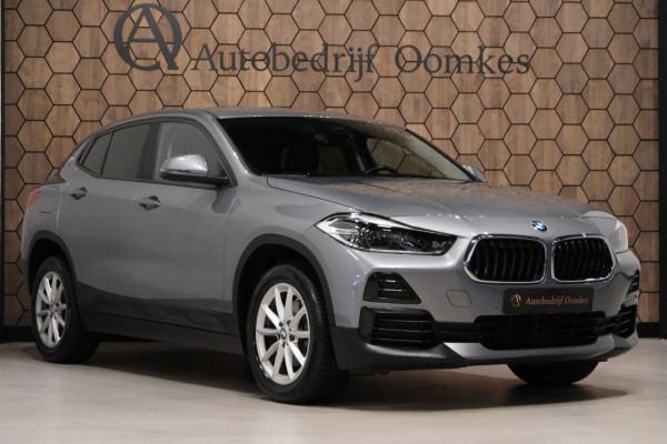 BMW X2 SDrive18i High Executive *Lederen Bekleding* |66.952km| Navi/LED/DEALER ONDERHOUDEN