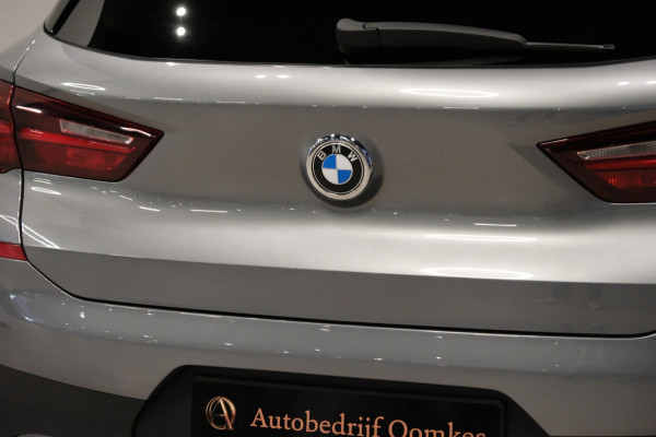 BMW X2 SDrive18i High Executive *Lederen Bekleding* |66.952km| Navi/LED/DEALER ONDERHOUDEN
