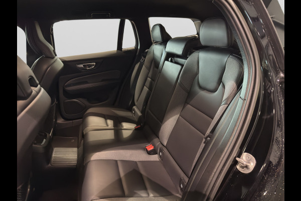 Volvo V60 T6 Aut. Plug-in Hybrid Long Range R-Design ACC Trekhaak Stoelverwarming 350pk