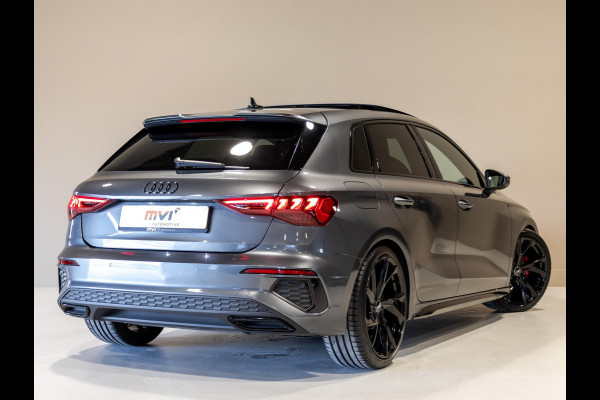 Audi A3 Sportback 35 TFSI S-Line edition / 150pk / NAP / Panorama dak / Adaptieve cruise control /