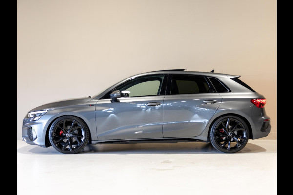 Audi A3 Sportback 35 TFSI S-Line edition / 150pk / NAP / Panorama dak / Adaptieve cruise control /