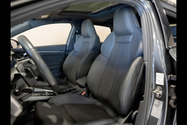 Audi A3 Sportback 35 TFSI S-Line edition / 150pk / NAP / Panorama dak / Adaptieve cruise control /