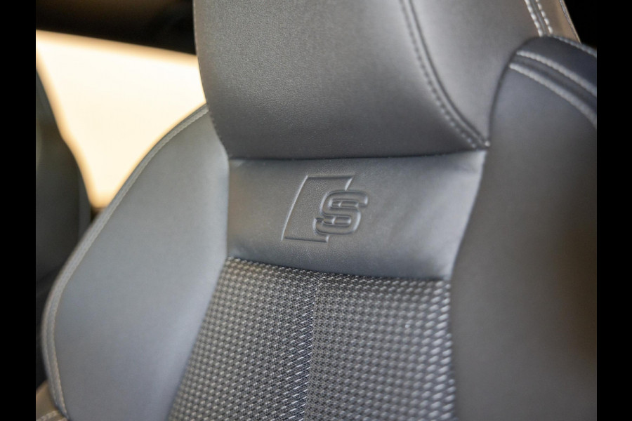 Audi A3 Sportback 35 TFSI S-Line edition / 150pk / NAP / Panorama dak / Adaptieve cruise control /