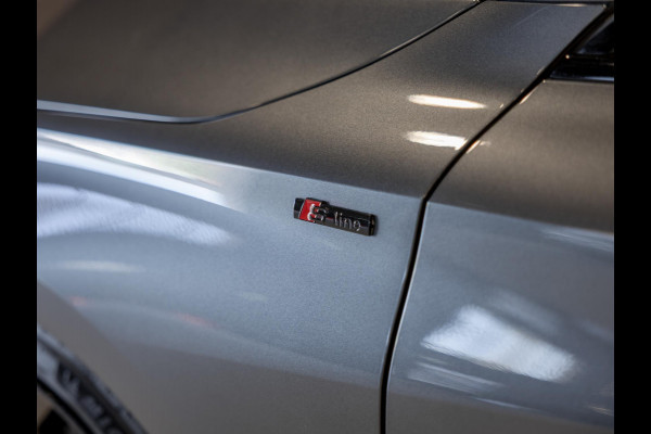 Audi A3 Sportback 35 TFSI S-Line edition / 150pk / NAP / Panorama dak / Adaptieve cruise control /