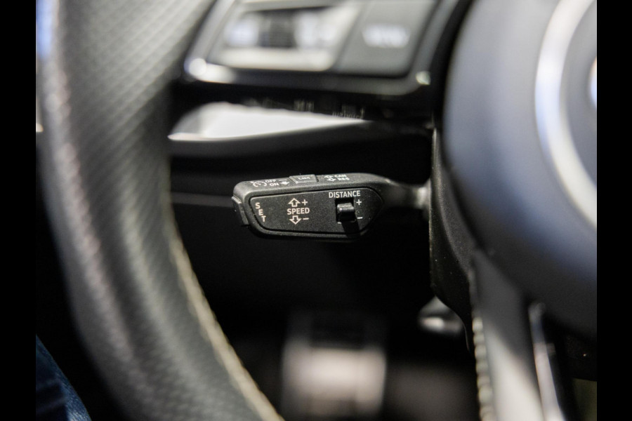 Audi A3 Sportback 35 TFSI S-Line edition / 150pk / NAP / Panorama dak / Adaptieve cruise control /