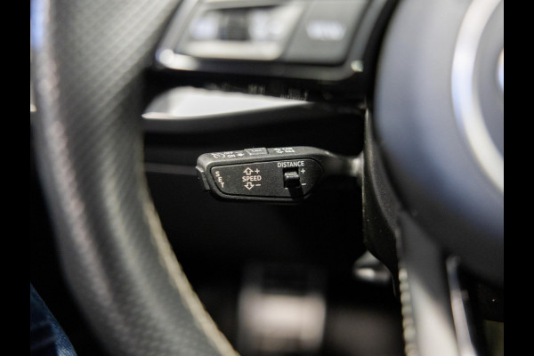Audi A3 Sportback 35 TFSI S-Line edition / 150pk / NAP / Panorama dak / Adaptieve cruise control /