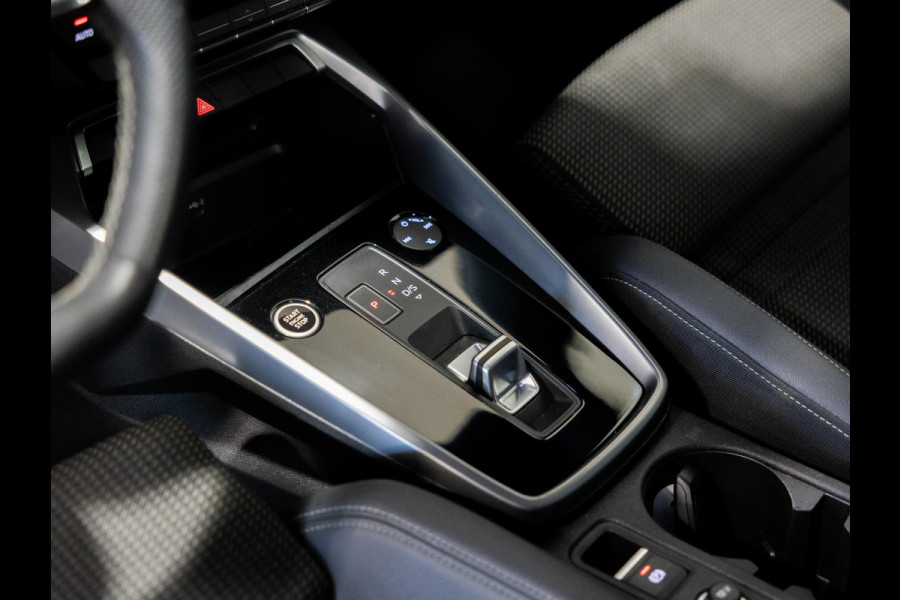 Audi A3 Sportback 35 TFSI S-Line edition / 150pk / NAP / Panorama dak / Adaptieve cruise control /