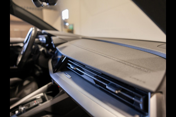 Audi A3 Sportback 35 TFSI S-Line edition / 150pk / NAP / Panorama dak / Adaptieve cruise control /