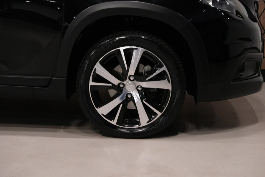 Peugeot 2008 1.2 PureTech GT-Line *PANORAMADAK* UNIEK 28.190km!! Navi/Camera Origineel Nederlands