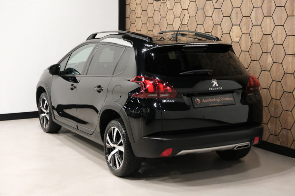 Peugeot 2008 1.2 PureTech GT-Line *PANORAMADAK* UNIEK 28.190km!! Navi/Camera Origineel Nederlands