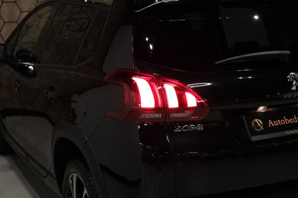 Peugeot 2008 1.2 PureTech GT-Line *PANORAMADAK* UNIEK 28.190km!! Navi/Camera Origineel Nederlands