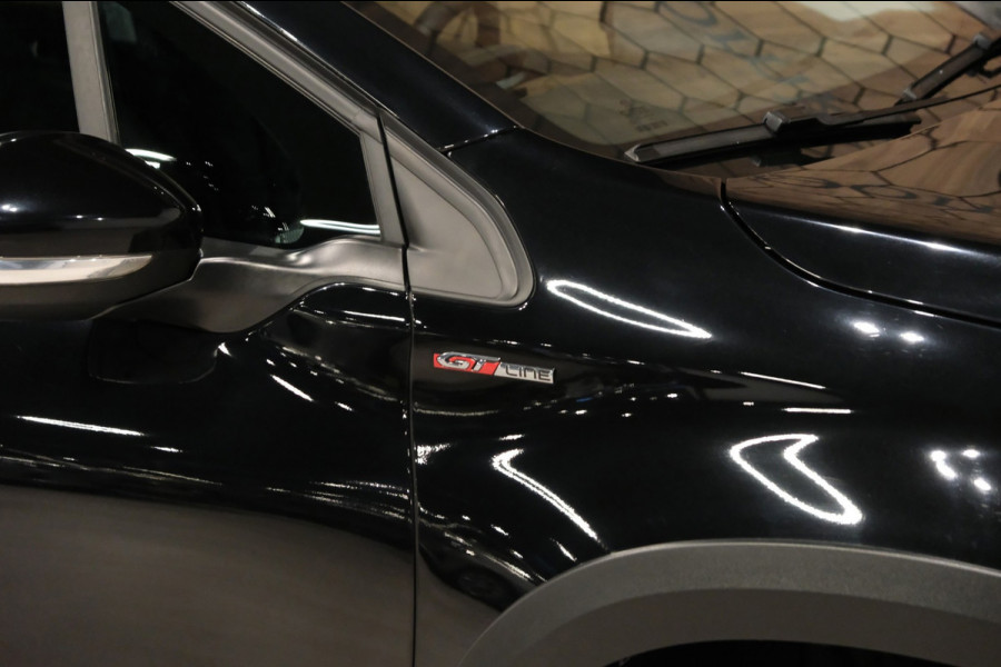 Peugeot 2008 1.2 PureTech GT-Line *PANORAMADAK* UNIEK 28.190km!! Navi/Camera Origineel Nederlands