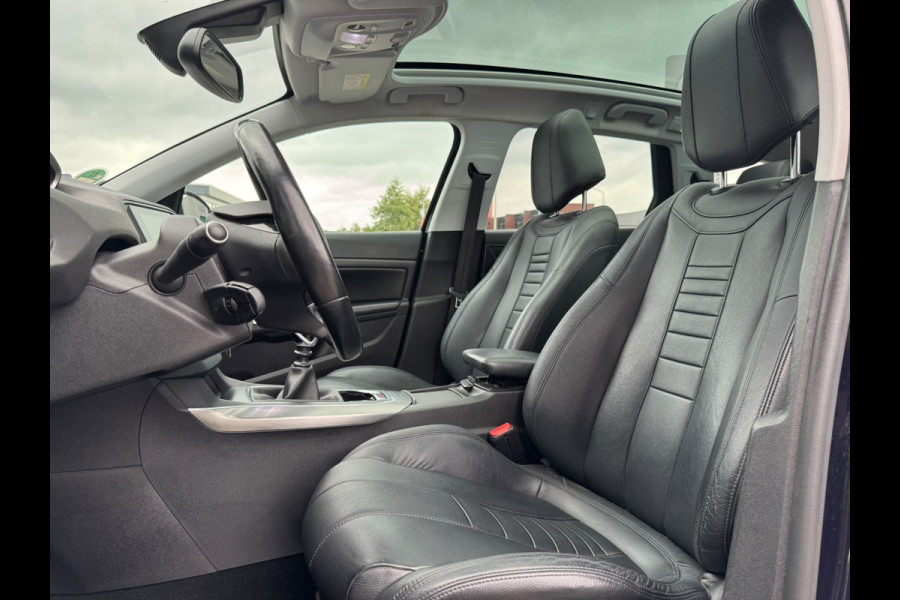 Peugeot 308 SW 1.2 PureTech | Massage stoelen | Pano | Cruise
