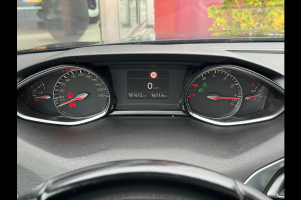 Peugeot 308 SW 1.2 PureTech | Massage stoelen | Pano | Cruise