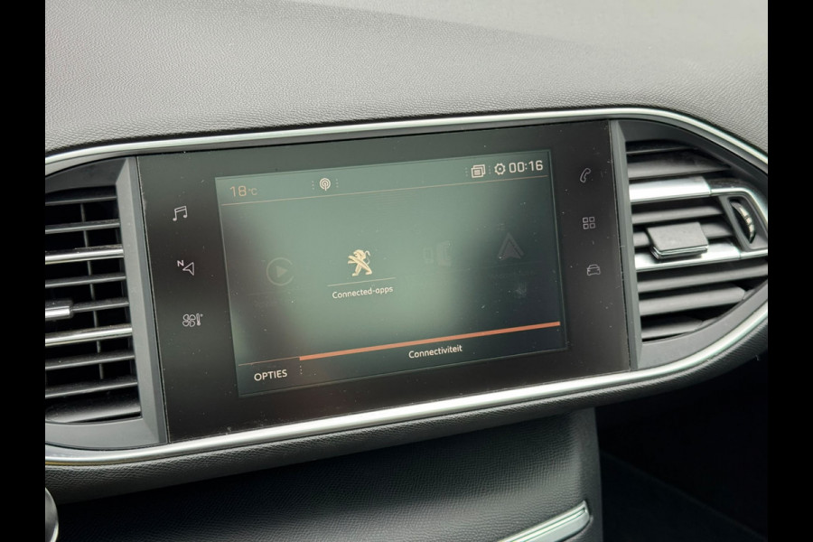 Peugeot 308 SW 1.2 PureTech | Massage stoelen | Pano | Cruise