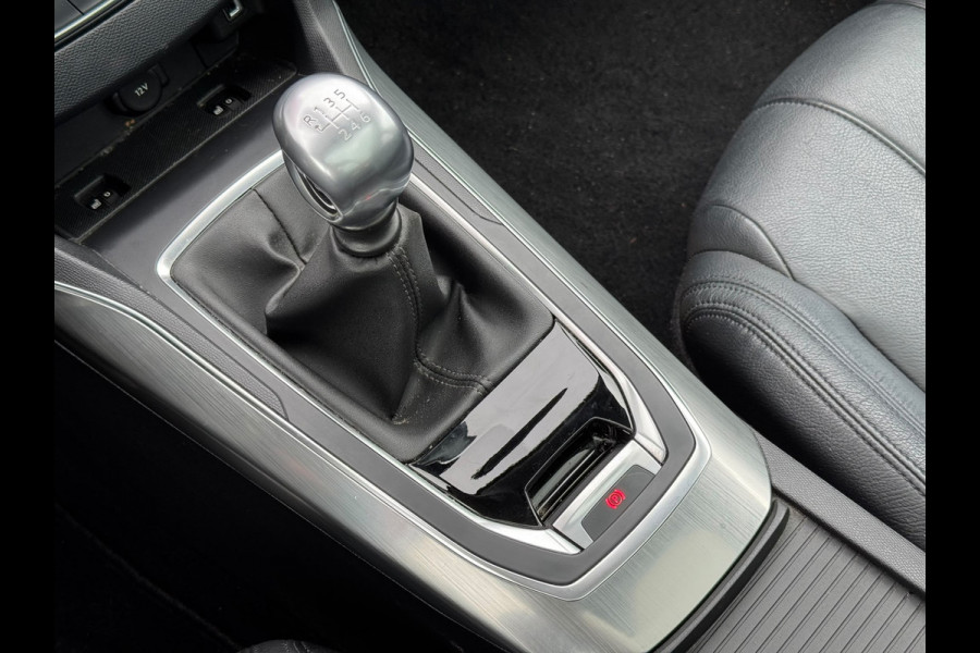 Peugeot 308 SW 1.2 PureTech | Massage stoelen | Pano | Cruise