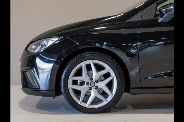Seat Ibiza 1.0 TSI FR Business Intense / 95pk / NAP / Achteruitrij camera / Automatische klimaatregeling /