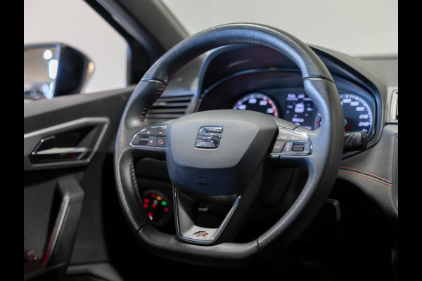 Seat Ibiza 1.0 TSI FR Business Intense / 95pk / NAP / Achteruitrij camera / Automatische klimaatregeling /