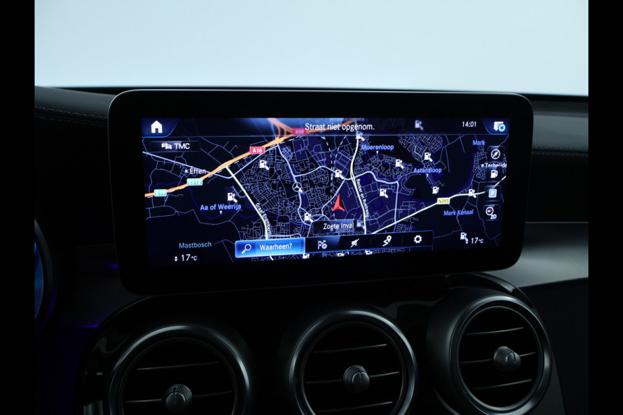 Mercedes-Benz GLC 300 e 4MATIC Premium Plus | Panoramadak | Trekhaak | Nightpakket | Inclusief 24 maanden Mercedes-Benz Certified garantie voor Europa. garage-sale