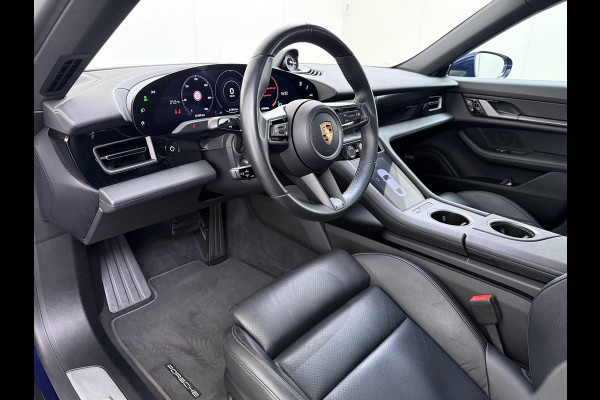 Porsche Taycan 4S Performance 84 kWh SOH 91%| VAN: 56.900,- VOOR: 53.877,- UW HERFSTVOORDEEL: 3.023,-| 18 VOUDIGE STOELVERSTELLING| PORSCHE DEALER ONDERHOUDEN| ORIG. NL NAP 1STE EIGENAAR| 360 CAM| PANORAMADAK|