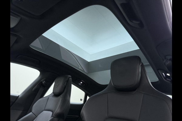 Porsche Taycan 4S Performance 84 kWh SOH 91%| VAN: 56.900,- VOOR: 53.877,- UW HERFSTVOORDEEL: 3.023,-| 18 VOUDIGE STOELVERSTELLING| PORSCHE DEALER ONDERHOUDEN| ORIG. NL NAP 1STE EIGENAAR| 360 CAM| PANORAMADAK|