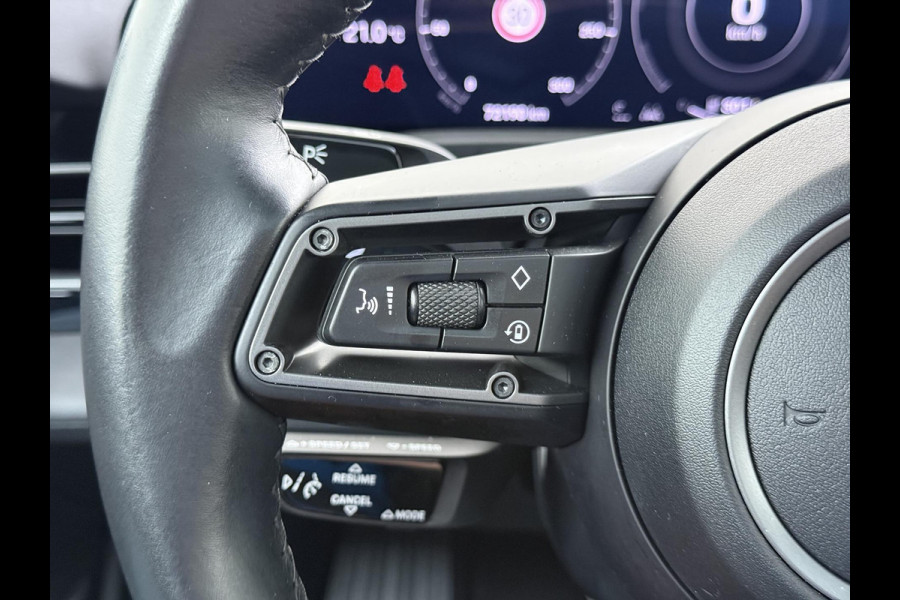 Porsche Taycan 4S Performance 84 kWh SOH 91%| VAN: 56.900,- VOOR: 53.877,- UW HERFSTVOORDEEL: 3.023,-| 18 VOUDIGE STOELVERSTELLING| PORSCHE DEALER ONDERHOUDEN| ORIG. NL NAP 1STE EIGENAAR| 360 CAM| PANORAMADAK|