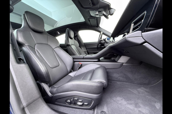 Porsche Taycan 4S Performance 84 kWh SOH 91%| VAN: 56.900,- VOOR: 53.877,- UW HERFSTVOORDEEL: 3.023,-| 18 VOUDIGE STOELVERSTELLING| PORSCHE DEALER ONDERHOUDEN| ORIG. NL NAP 1STE EIGENAAR| 360 CAM| PANORAMADAK|