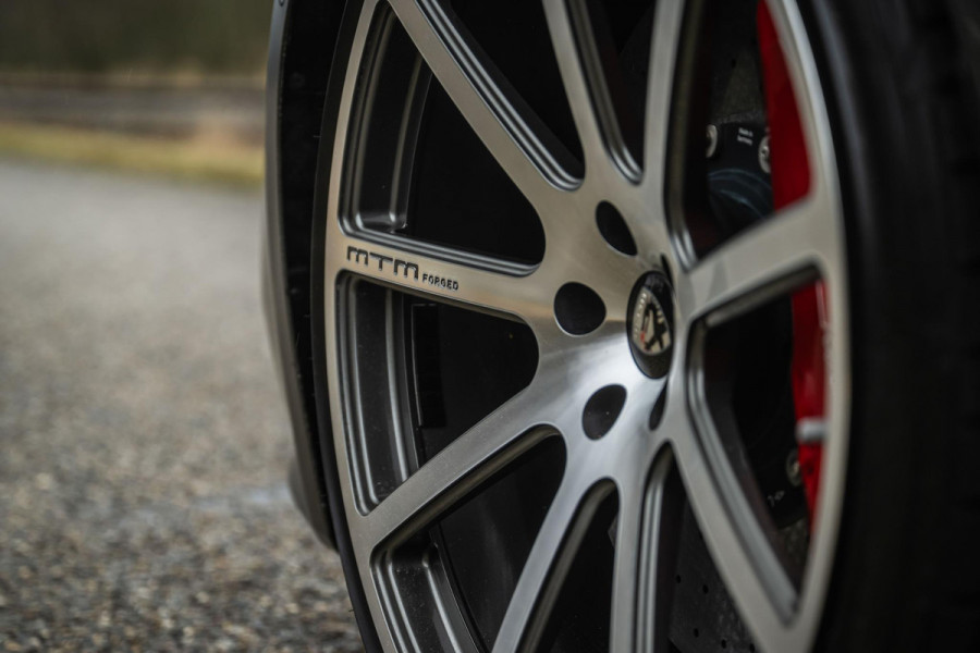 Audi RS6 Avant 4.0 TFSI quattro MTM 1001pk Stage 4 Carbon VOLL