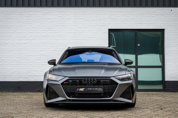 Audi RS6 Avant 4.0 TFSI quattro MTM 1001pk Stage 4 Carbon VOLL