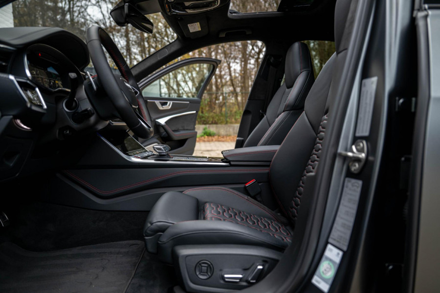 Audi RS6 Avant 4.0 TFSI quattro MTM 1001pk Stage 4 Carbon VOLL