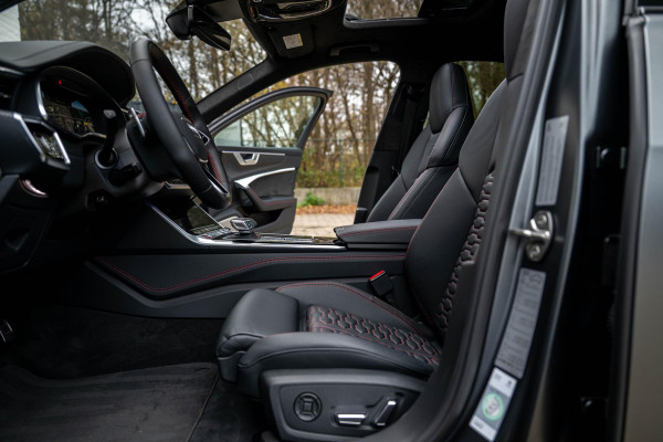 Audi RS6 Avant 4.0 TFSI quattro MTM 1001pk Stage 4 Carbon VOLL