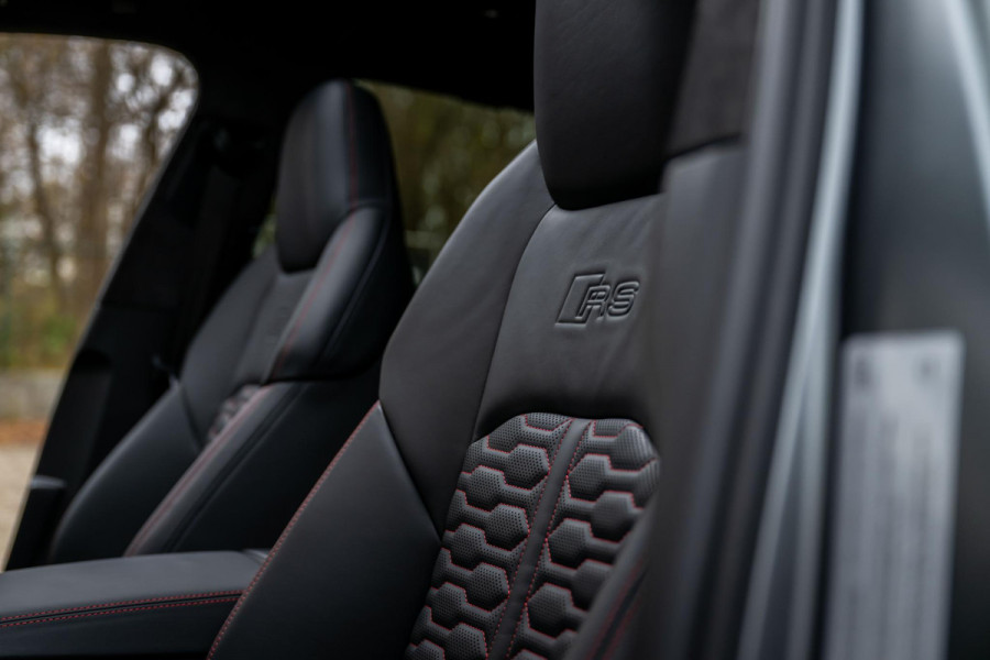 Audi RS6 Avant 4.0 TFSI quattro MTM 1001pk Stage 4 Carbon VOLL