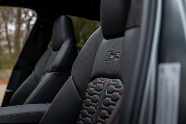 Audi RS6 Avant 4.0 TFSI quattro MTM 1001pk Stage 4 Carbon VOLL