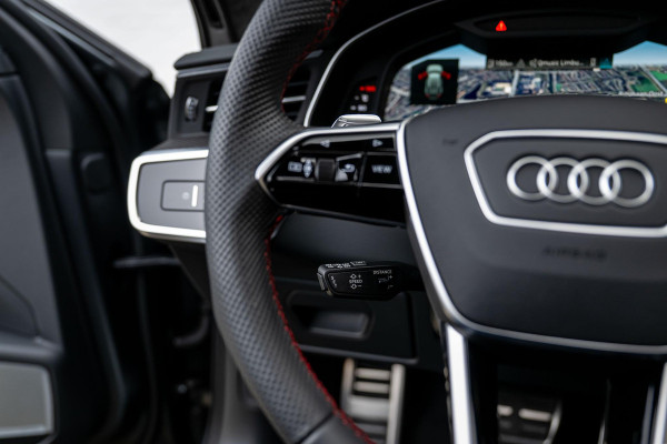 Audi RS6 Avant 4.0 TFSI quattro MTM 1001pk Stage 4 Carbon VOLL