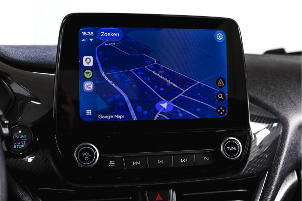 Ford Fiesta 1.0 EcoBoost 100 PK ST-Line Orig. NL | Cruise | Winterpakket | PDC | Camera | NAV + App. Connect | ECC | LM 17" |