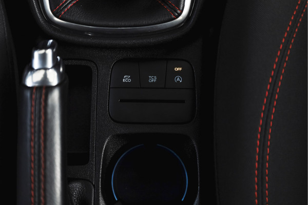 Ford Fiesta 1.0 EcoBoost 100 PK ST-Line Orig. NL | Cruise | Winterpakket | PDC | Camera | NAV + App. Connect | ECC | LM 17" |