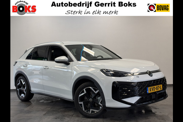 Volkswagen T-Roc 1.5 eTsi R-Line First Edition IQ-light Adaptive-Cruise