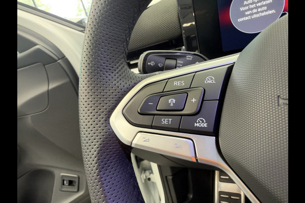 Volkswagen T-Roc 1.5 eTsi R-Line First Edition IQ-light Adaptive-Cruise