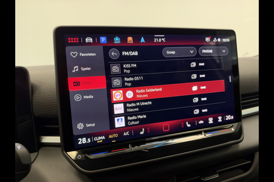 Volkswagen T-Roc 1.5 eTsi R-Line First Edition IQ-light Adaptive-Cruise