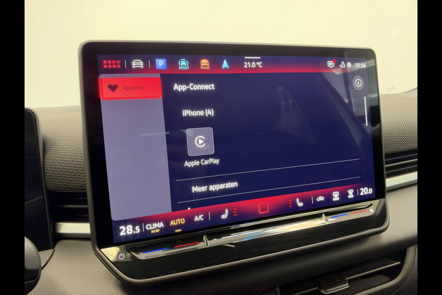 Volkswagen T-Roc 1.5 eTsi R-Line First Edition IQ-light Adaptive-Cruise