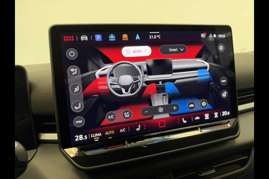 Volkswagen T-Roc 1.5 eTsi R-Line First Edition IQ-light Adaptive-Cruise