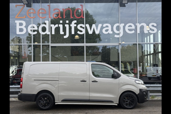 Opel Vivaro 2.0 CDTI L3H1 Edition | Navi | Carplay | Camera | Trekhaak | Dodehoek | PDC