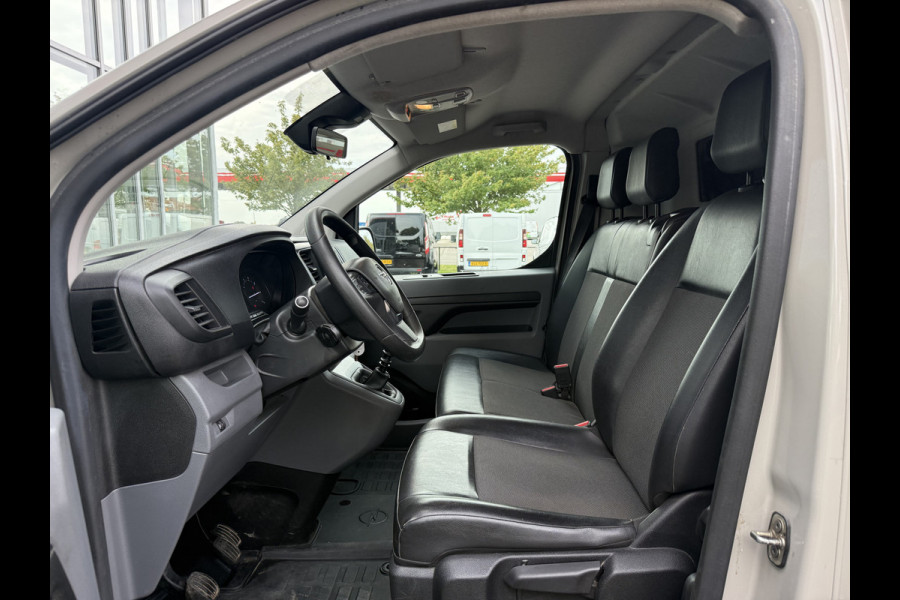 Opel Vivaro 2.0 CDTI L3H1 Edition | Navi | Carplay | Camera | Trekhaak | Dodehoek | PDC