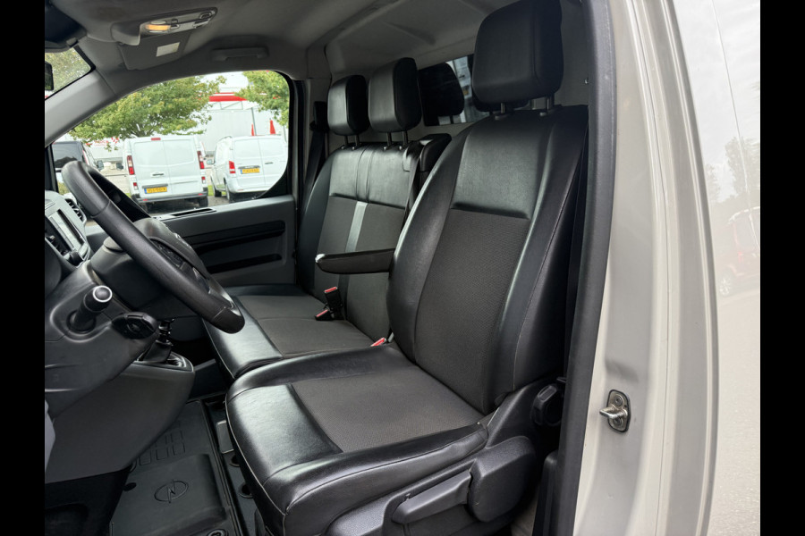 Opel Vivaro 2.0 CDTI L3H1 Edition | Navi | Carplay | Camera | Trekhaak | Dodehoek | PDC