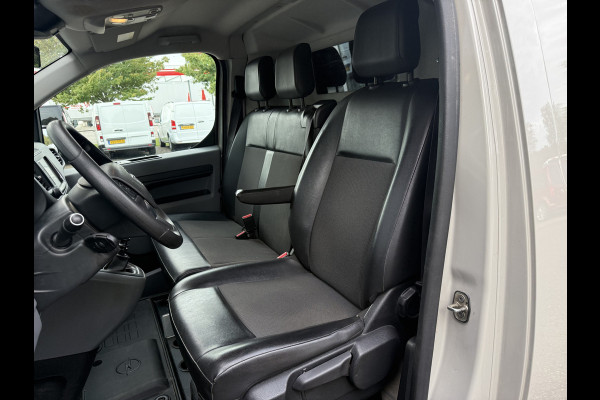 Opel Vivaro 2.0 CDTI L3H1 Edition | Navi | Carplay | Camera | Trekhaak | Dodehoek | PDC