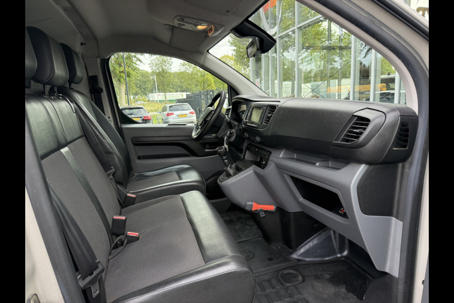 Opel Vivaro 2.0 CDTI L3H1 Edition | Navi | Carplay | Camera | Trekhaak | Dodehoek | PDC