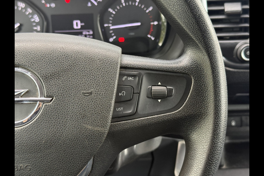 Opel Vivaro 2.0 CDTI L3H1 Edition | Navi | Carplay | Camera | Trekhaak | Dodehoek | PDC