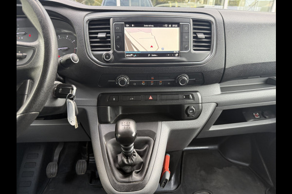 Opel Vivaro 2.0 CDTI L3H1 Edition | Navi | Carplay | Camera | Trekhaak | Dodehoek | PDC