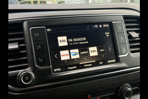 Opel Vivaro 2.0 CDTI L3H1 Edition | Navi | Carplay | Camera | Trekhaak | Dodehoek | PDC